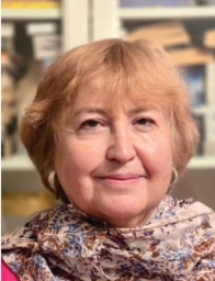             Леденёва Светлана Николаевна
    