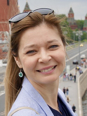             Самигуллина Анна Дамировна
    