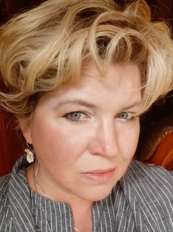             Мазаева Ирина Александровна
    