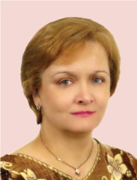             Пономаренко Евгения Витальевна
    