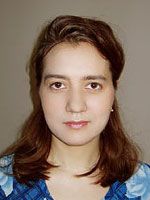             Давлетшина Диляра Кутдусовна
    